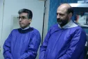 بازدید مدیر بیمارستان آیت‌الله طالقانی اراک از مجتمع درمانی جهاددانشگاهی استان مرکزی